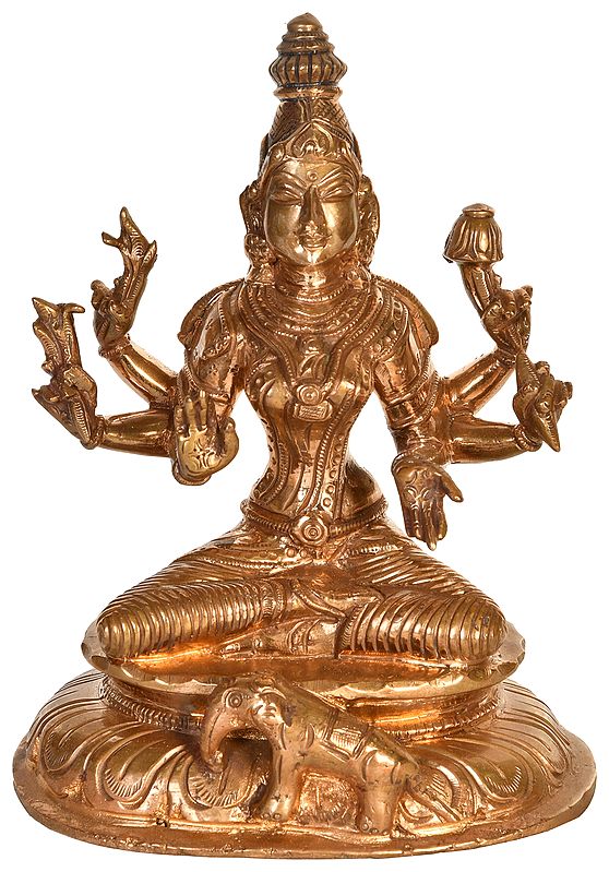 Dhanakshmi