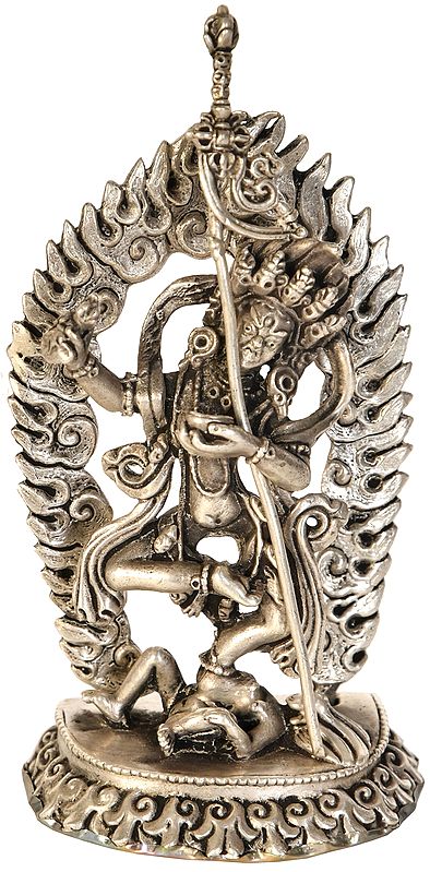 Goddess Vajravarahi