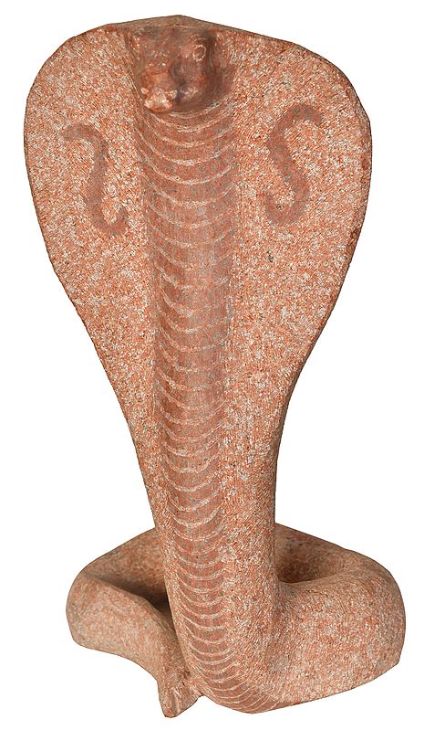 Kundalini Stone Sculpture | Crafted by Sculptors of Mahabalipuram