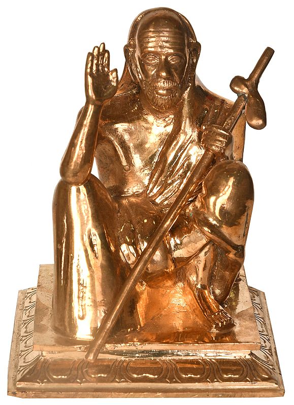 Kanchi Shankaracharya