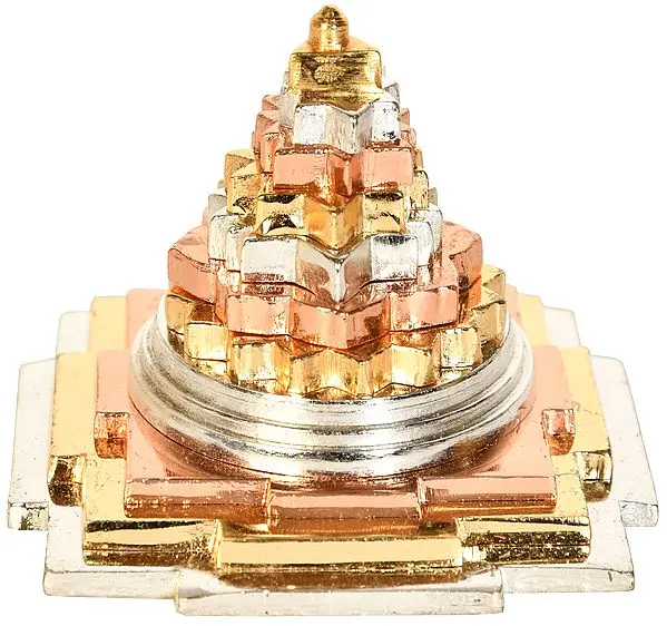 Vastu Pyramid