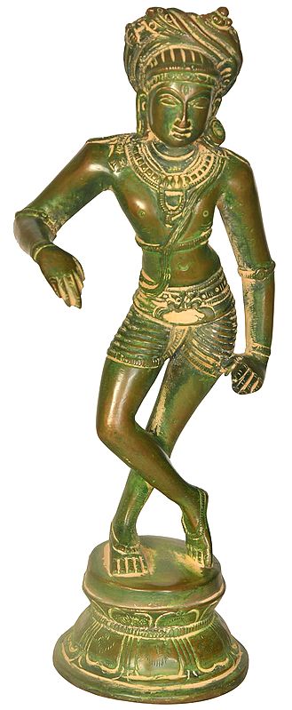 Vrisha-vahana Shiva