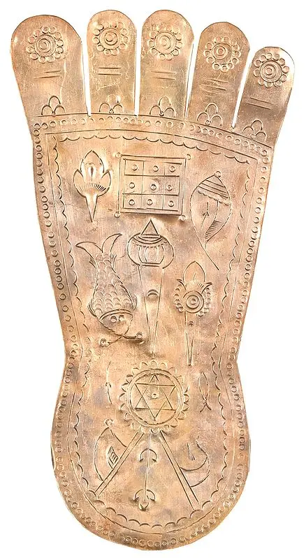 Vishnu Padam