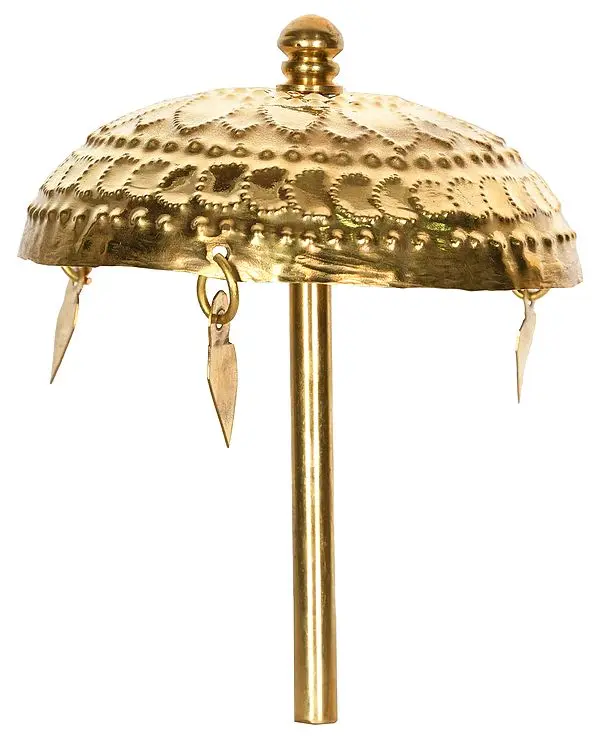 Umbrella of Deity