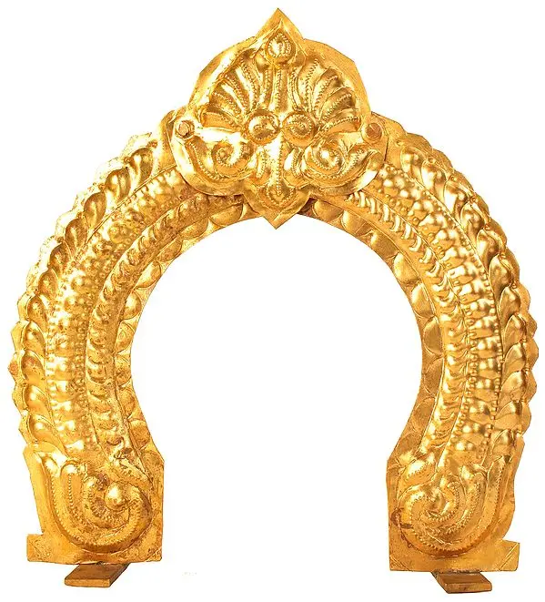 Deity Aureole