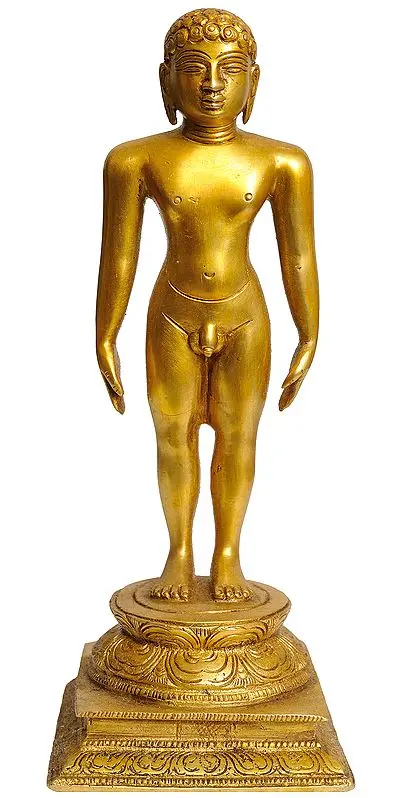 Jain Tirthankara