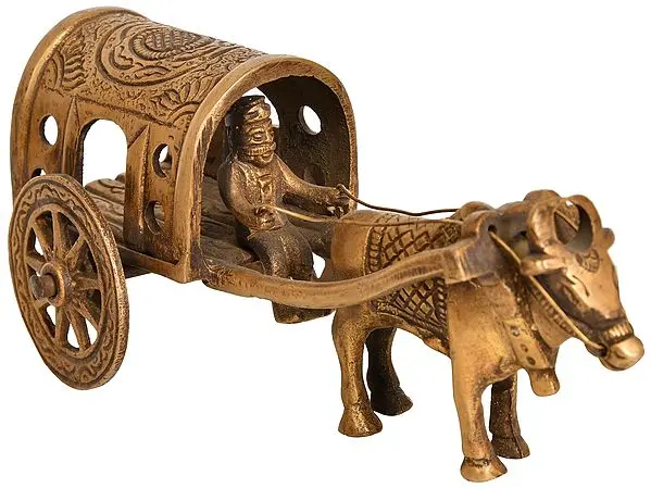 Bullock Cart