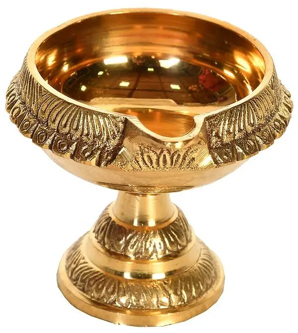 Kuber Lamp