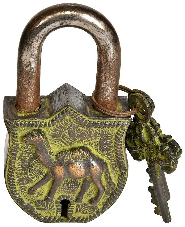 Camel Lock