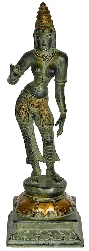 Goddess Parvati