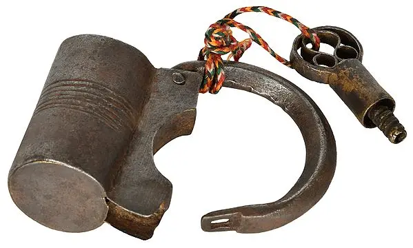 Lock