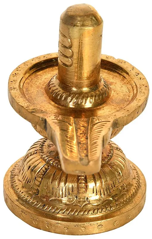 Shiva Linga from South India