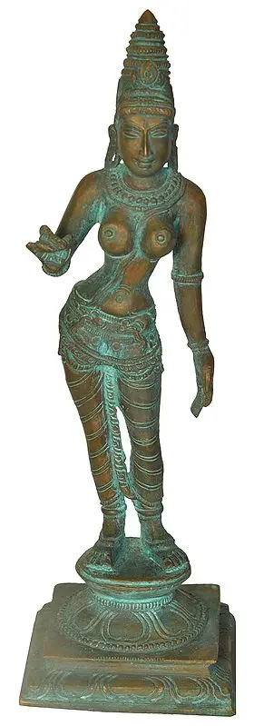 Devi Parvati