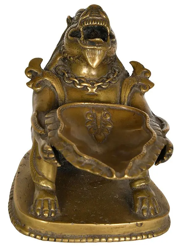Daka Lamp