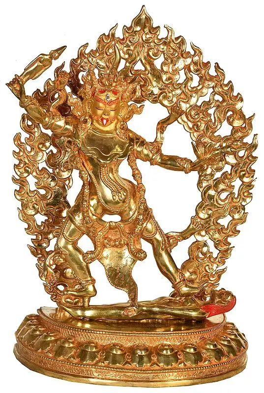 Ekajati (Made in Nepal)