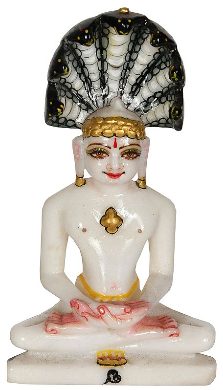 Parshvanatha (Jain Tirthankara)