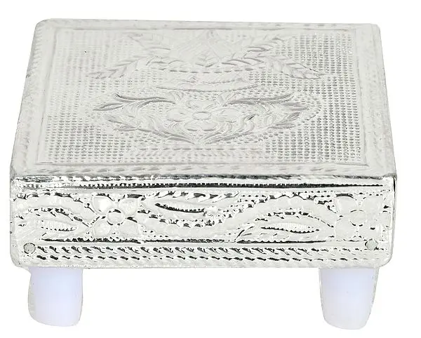 Small Size Ritual Chowki