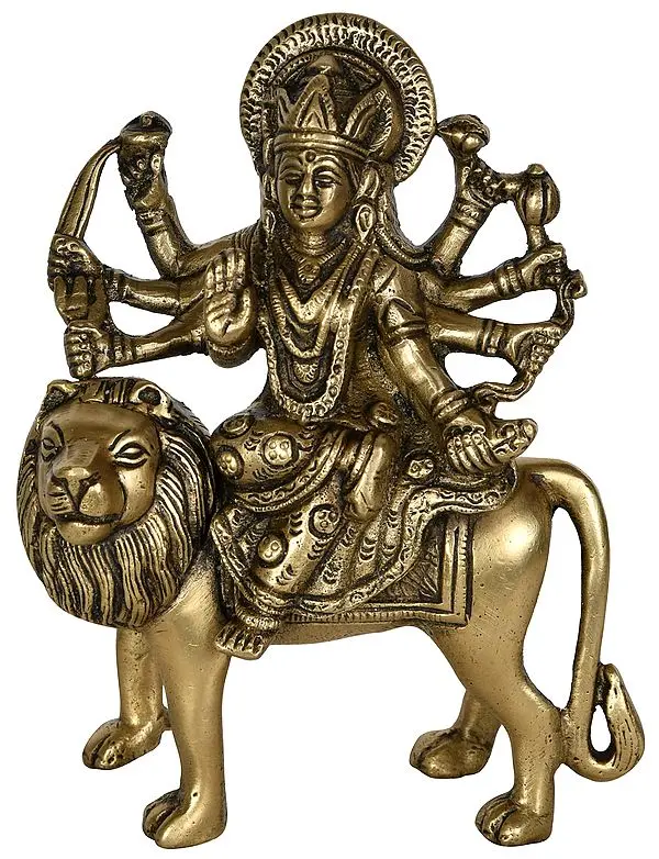 Goddess Durga