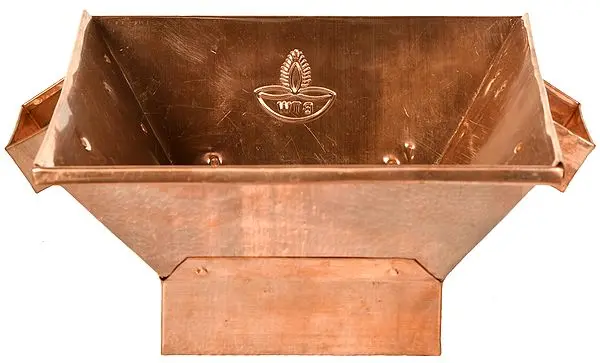 Havan Kund