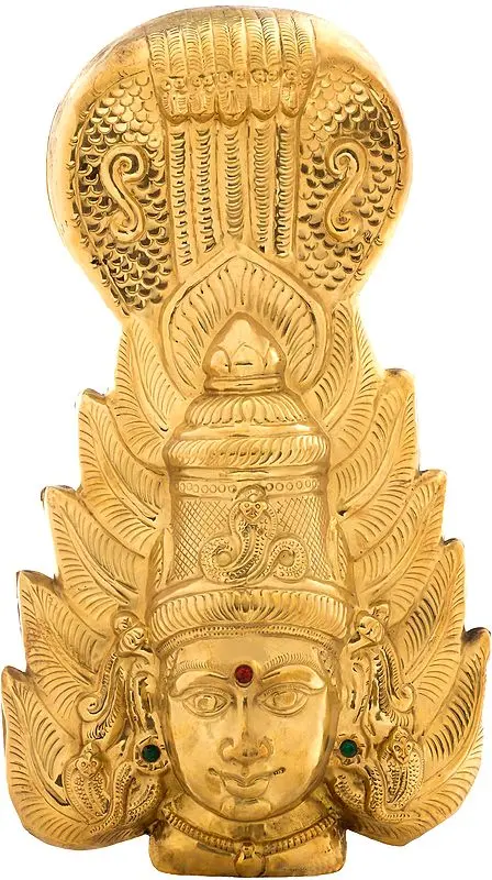 Devi Mask