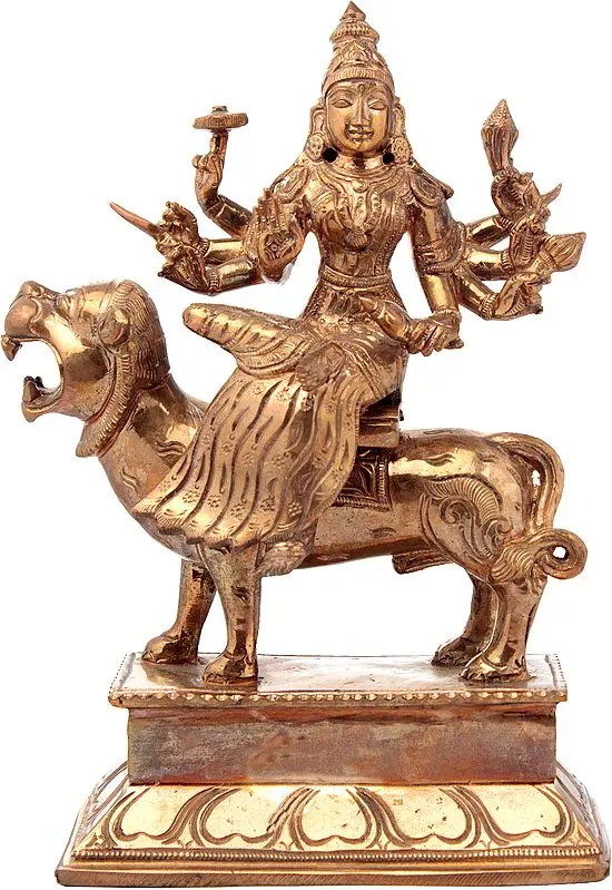 Goddess Durga
