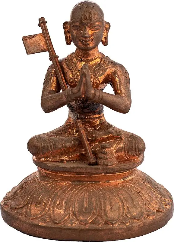 Saint Ramanuja