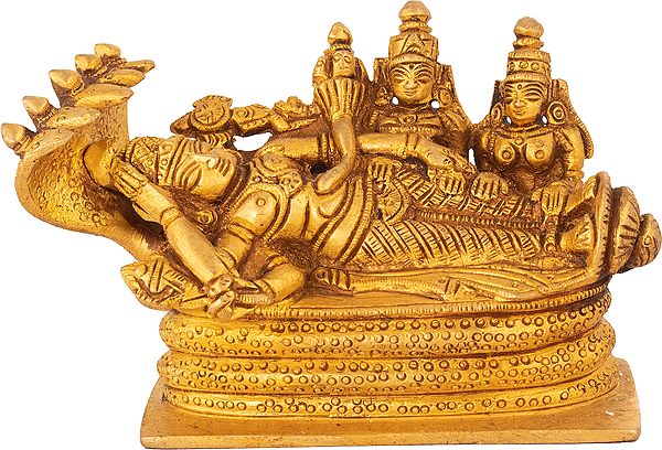 Sheshashayi Vishnu