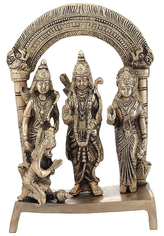 Rama Durbar