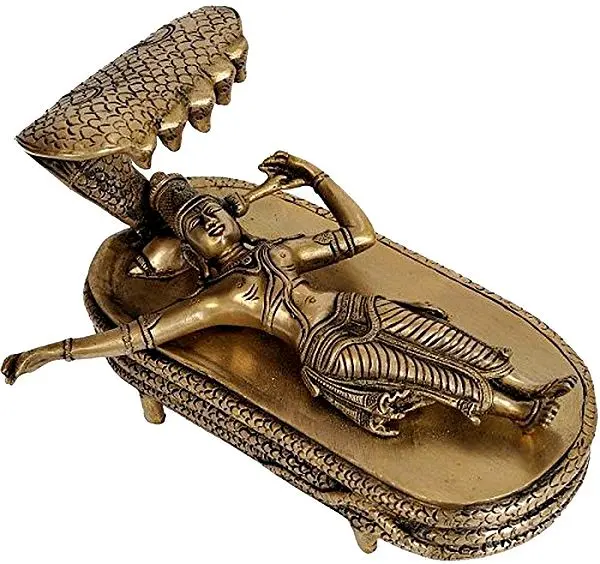 Shesha-Shayi Vishnu