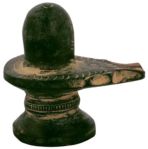 Small Size Shiva Linga