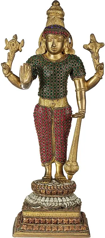 Bhagawan Vishnu