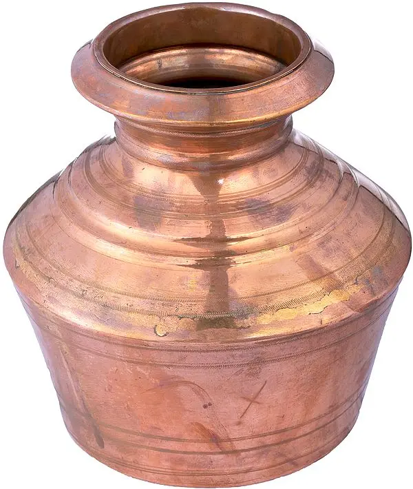 Puja Kalash