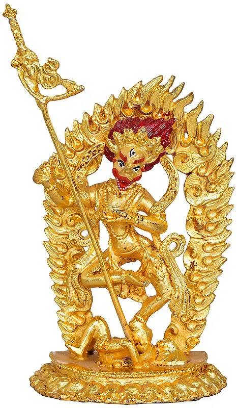 Simha Dakini