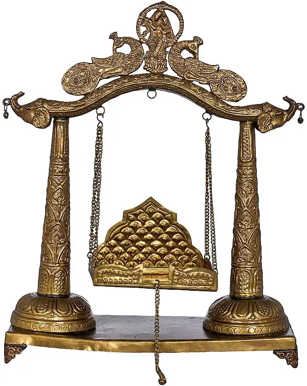 Swing For Your Favourite Deity