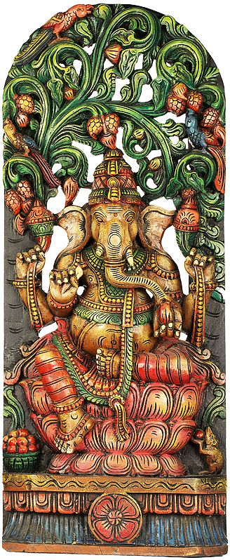 Shri Ganesha