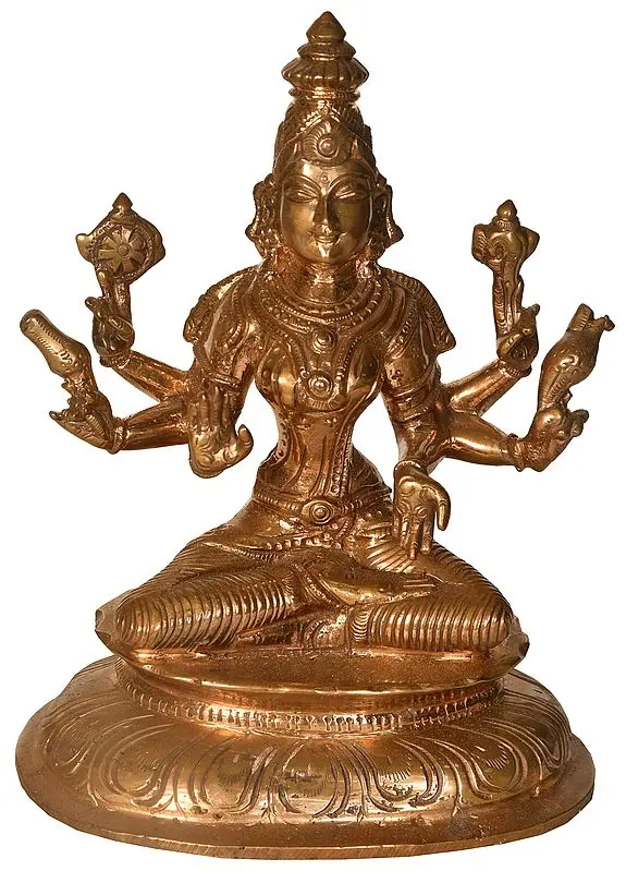 Veer Lakshmi