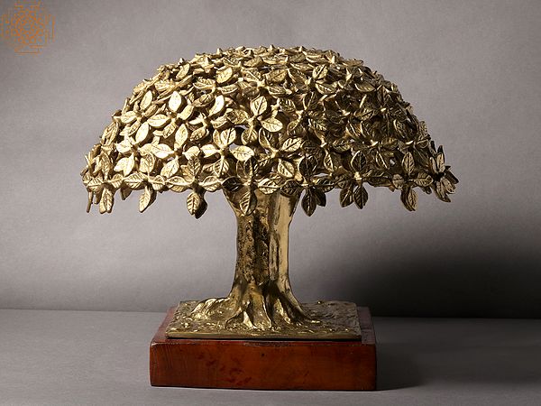 11" Superfine Tree of Life | Handmade