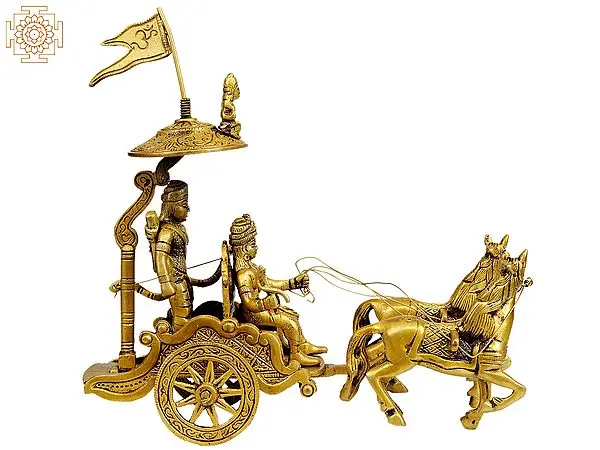 Gita Upadesha