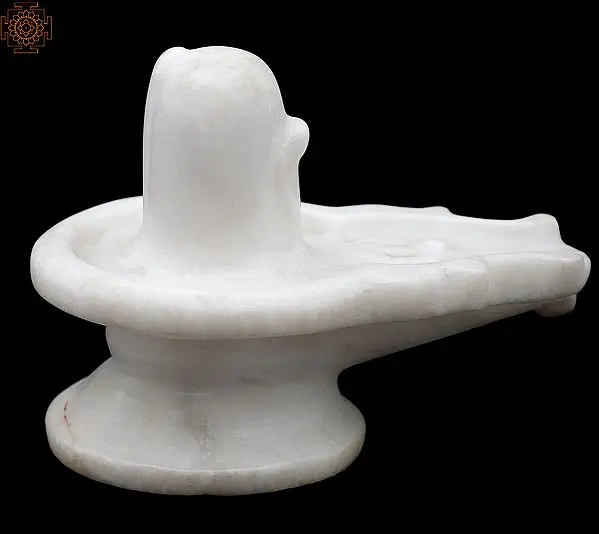 Shiva Linga (Small Statue)