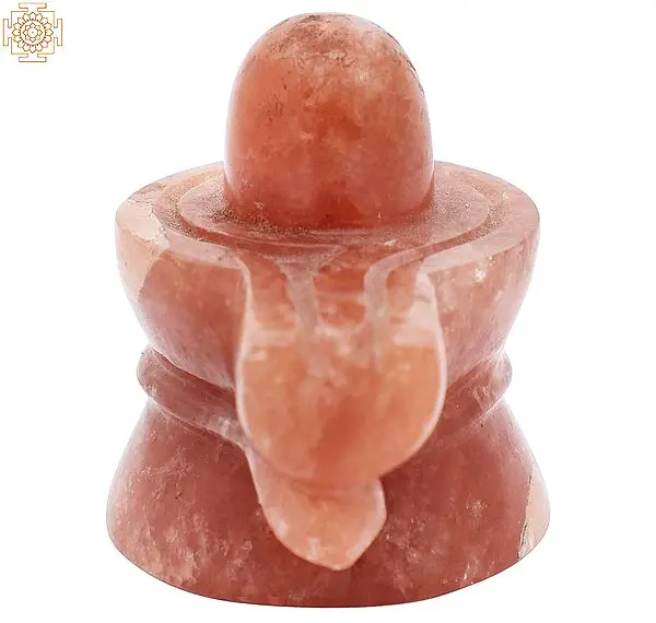 Small Shiva Linga