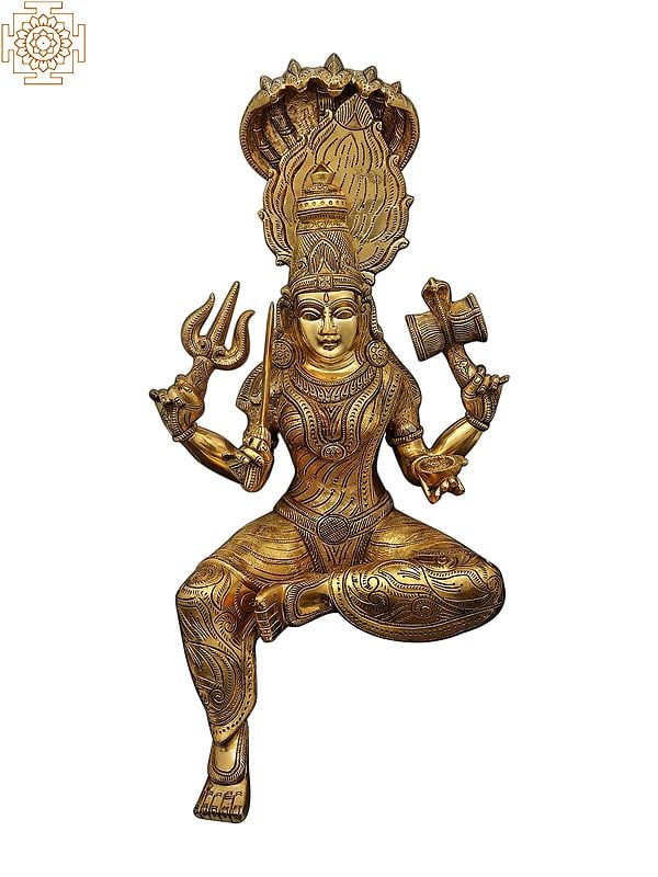 Goddess Yelamma (Rare Goddesses of India)