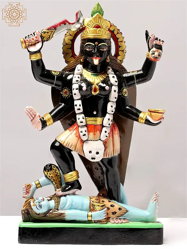 MAA KALI