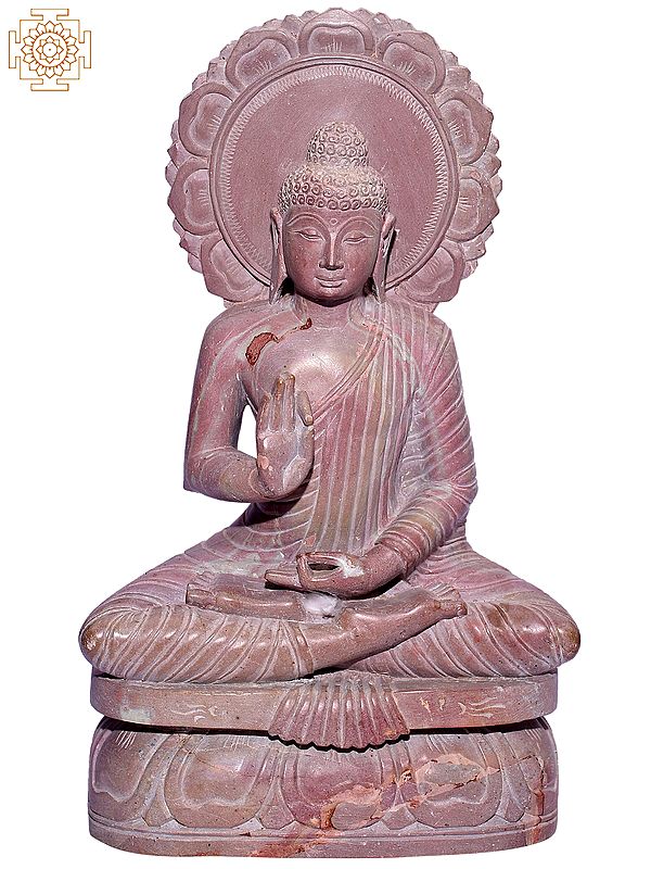 Buddha | Stone Statue