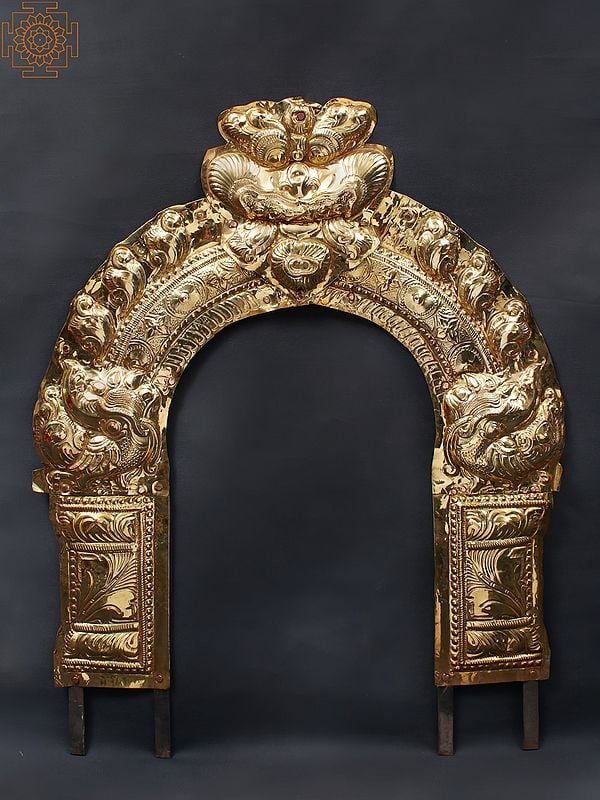 Thiruvachi Arch (Available in 20 Sizes)