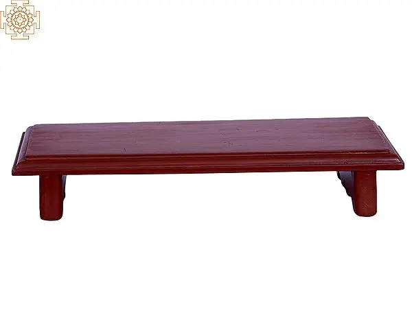 Elevated Vengai Manai Platform - 15" Series 6