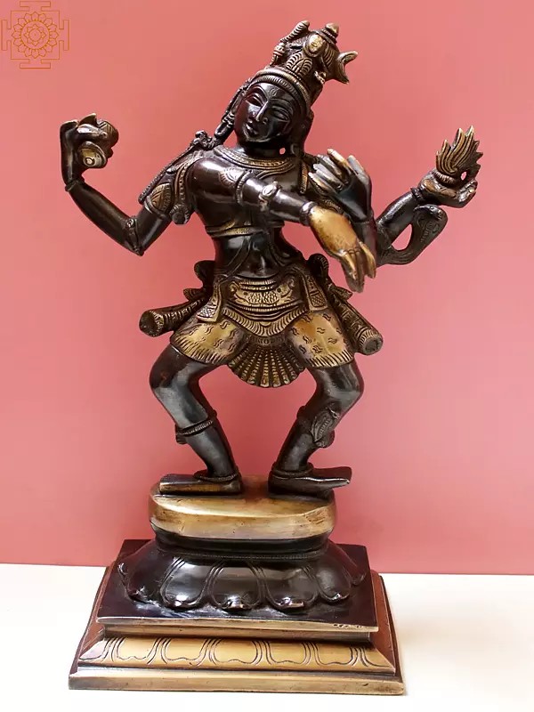 Shiva Tandava