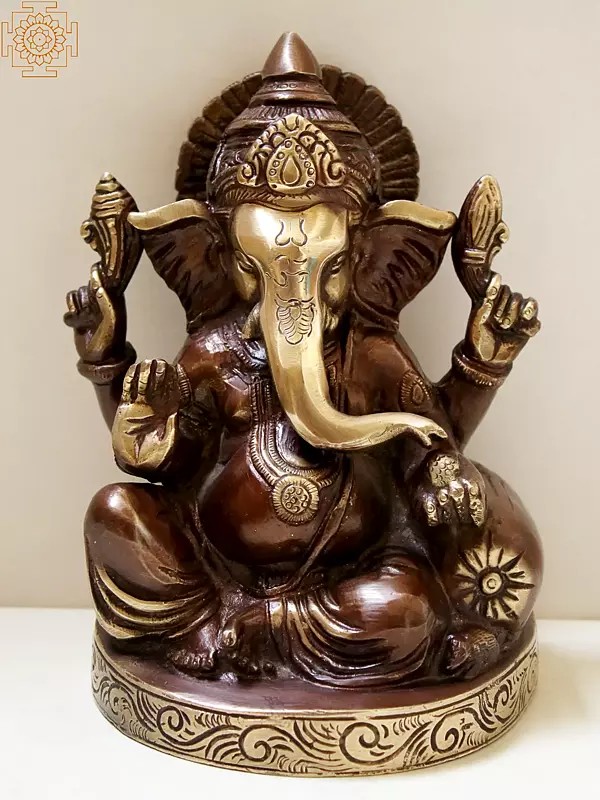 Ganesha