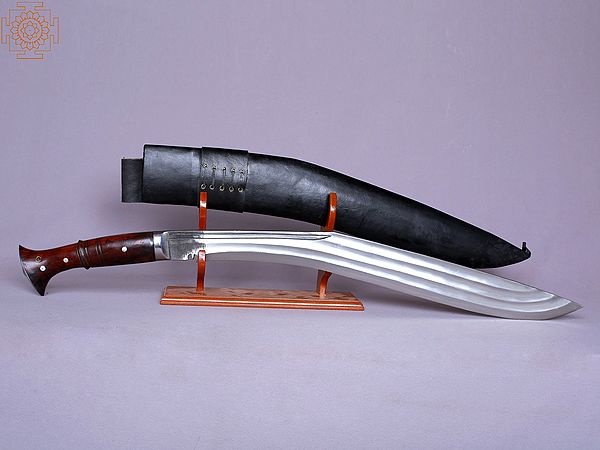 27" Chira Khukuri From Nepal