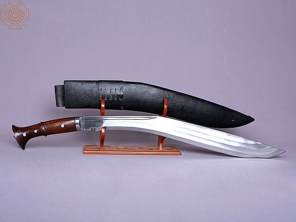 28" Chira Khukuri From Nepal