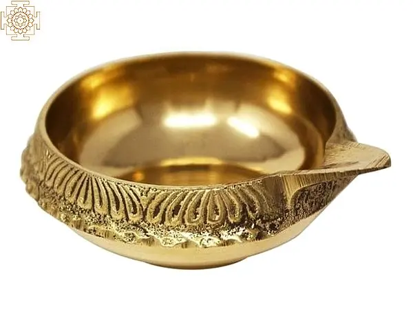 Kuber Diya For Mandir
